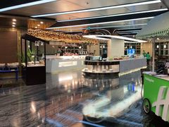 -西安绿地假日酒店