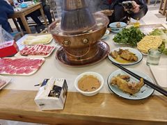 -虾大侠·盱眙龙虾老北京铜锅涮羊肉(金楠天街店)