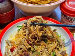 -方砖厂69号炸酱面(方砖厂胡同店)
