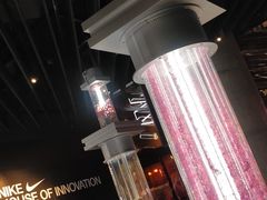 -NIKE品牌体验店(南京东路店)