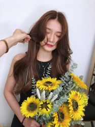 -东秀护肤造型