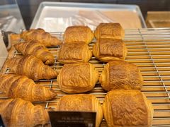巧克力可颂-mbd(华山路店)