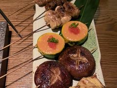 -耕海日本料理(万达华府店)