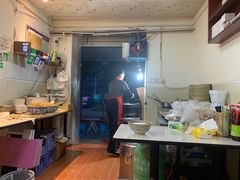 -凤翔改改豆花泡馍(双仁府街店)