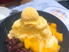 -糖糖屋•糖水•雪花冰店(时尚天河店)