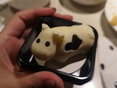 -海底捞火锅(万丰桥店)