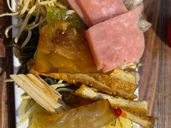 -东大桥小国抻面烧烤(长通路店)