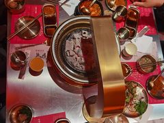 -西塔老太太泥炉烤肉(苏州大悦城店)