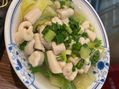-肖四女乐山跷脚牛肉(世博源店)