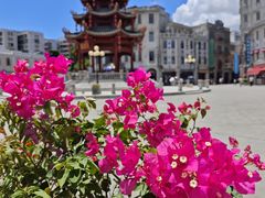 -汕头市小公园