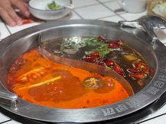 -喜悦小串丹东小黄牛海鲜烧烤大排档(民主广场店)