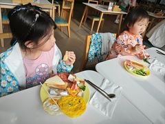 -味餐厅·海鲜·火锅·自助餐