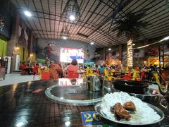 大堂-石岐乳鸽村(南海第三分店)