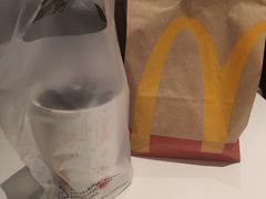 -麦当劳(秣陵路店)