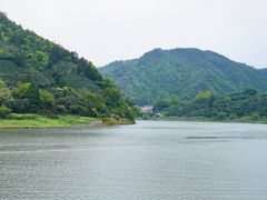 -新安江山水画廊风景区