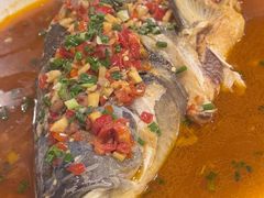 -丰乐餐厅·始于1999·本地老字号