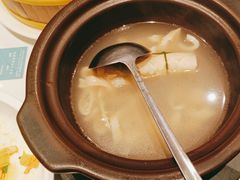 -筱爷叔·上海传统手工菜(新桥店)