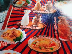 -龙记·香港茶餐厅(海上世界店)