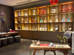 -若蘭慈·无国界素食料理(欢乐海岸店)