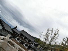 -径山寺