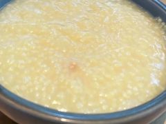 小米粥-本粥&拌饭cafe(欧亚新生活店)