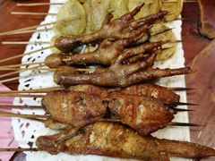 -金雨烧烤(新城南都店)