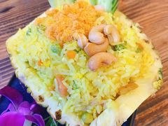 -Hi YOU你的饭局泰餐厅(雍和宫店)