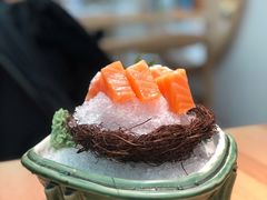 -TORO MaKi 寿司·日料(华创店)