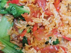 -壹煲口福煲仔饭(中山路店)