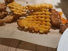-必胜客(阿罗海店)