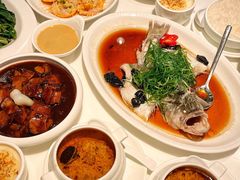 -虾饺妹·酒家(金碧店)