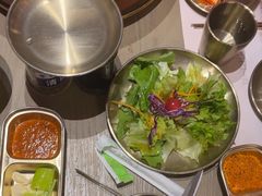 -西塔老太太泥炉烤肉(济南首店)