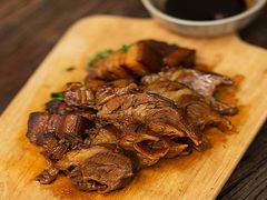 -有肉食·虎九闽菜(798艺术区店)