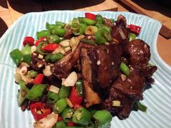 -米纸越南小馆(金鹰世界店)