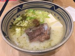 -阿香米线(龙岗万科广场店)