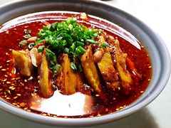 -周三的情书花园餐厅(江北店)