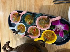 -米泰芒·东南亚料理(体育西店)