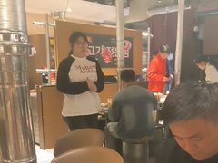 -炽城·烤肉名家(鸿达中央广场店)