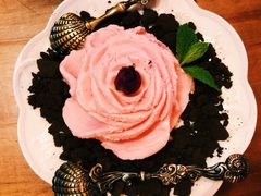 -盘炉forenza·云贵川融合小食堂 ( 钟楼中柳巷店)