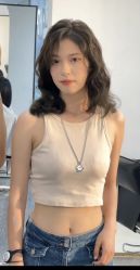 -DL HOPE造型