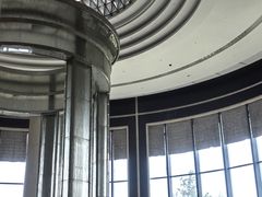 -新都绿城喜来登酒店大堂吧