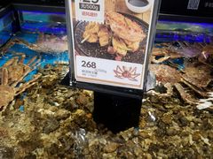 -盒马鲜生(岭南新世界店)