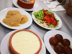 -Tarihi Sultanahmet Köftecisi Selim Usta