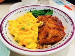 -太兴餐厅(东方广场分店)
