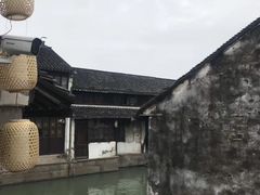 -乌镇西栅景区