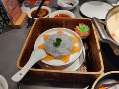 -骨之味·筒骨汤火锅(江头店)