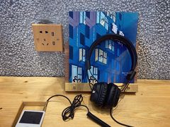 -MQ COFFEE STAND明谦(新洲店)