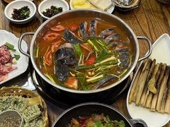 -亮欢寨(凯里总店)