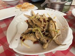 -巴陵全鱼席(湖南老字号汴河街店 )