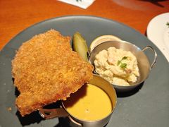 -布拉格餐厅· 中欧捷克菜(全国首店)